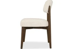 Sale Eetkamerstoel Maleena Eetkamerstoelen