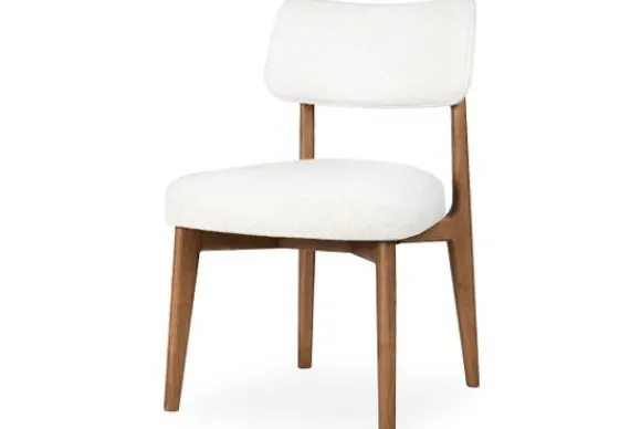 Eetkamerstoel Maleena Eetkamerstoelen