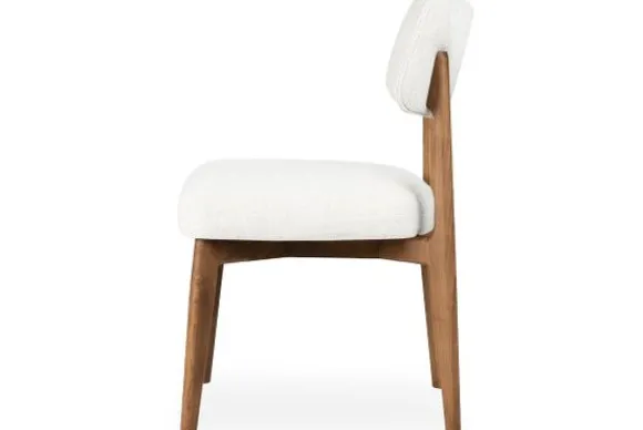 Eetkamerstoel Maleena Eetkamerstoelen