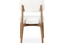 Eetkamerstoel Maleena Eetkamerstoelen