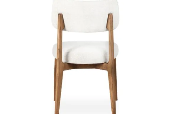 Eetkamerstoel Maleena Eetkamerstoelen