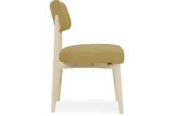 Discount Eetkamerstoel Maleena Eetkamerstoelen