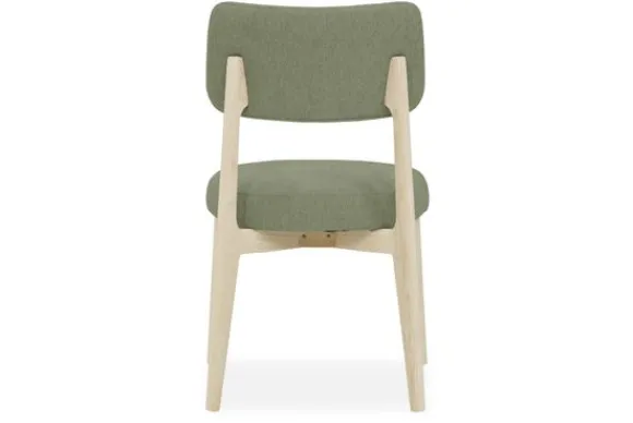 Discount Eetkamerstoel Maleena Eetkamerstoelen