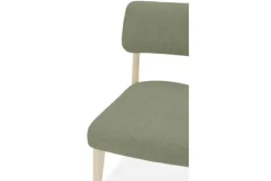 Discount Eetkamerstoel Maleena Eetkamerstoelen