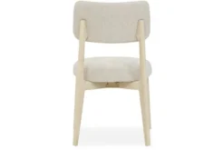 Discount Eetkamerstoel Maleena Eetkamerstoelen