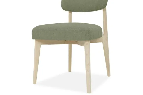 Discount Eetkamerstoel Maleena Eetkamerstoelen