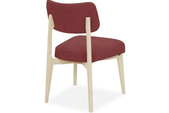 Discount Eetkamerstoel Maleena Eetkamerstoelen