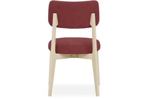 Discount Eetkamerstoel Maleena Eetkamerstoelen
