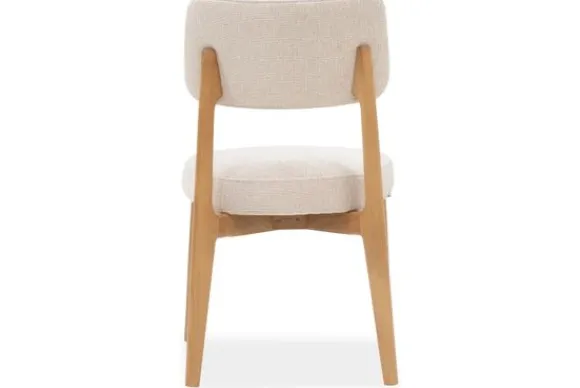 New Eetkamerstoel Maleena Eetkamerstoelen