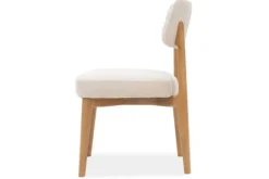 New Eetkamerstoel Maleena Eetkamerstoelen