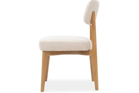 New Eetkamerstoel Maleena Eetkamerstoelen