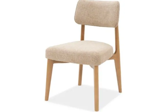 New Eetkamerstoel Maleena Eetkamerstoelen