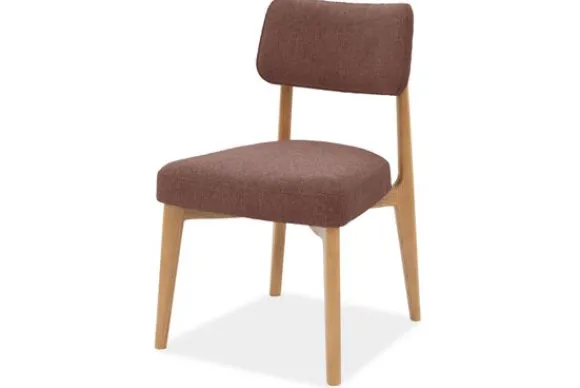 New Eetkamerstoel Maleena Eetkamerstoelen