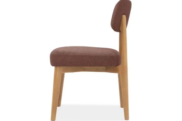 New Eetkamerstoel Maleena Eetkamerstoelen