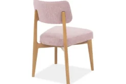 New Eetkamerstoel Maleena Eetkamerstoelen