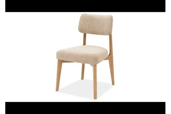 New Eetkamerstoel Maleena Eetkamerstoelen