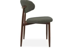 New Eetkamerstoel Manto Eetkamerstoelen