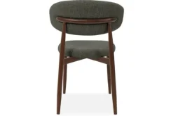 New Eetkamerstoel Manto Eetkamerstoelen