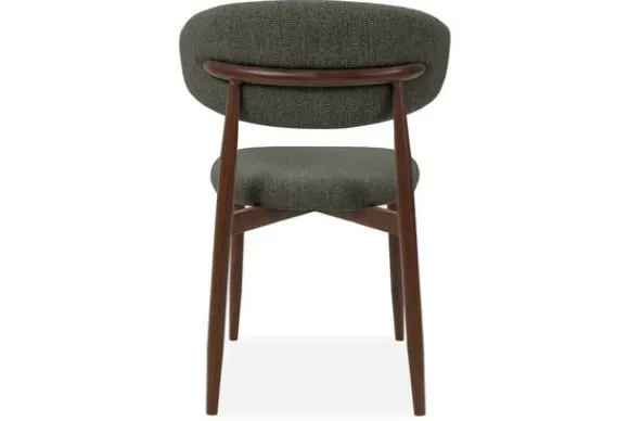 New Eetkamerstoel Manto Eetkamerstoelen