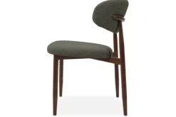 New Eetkamerstoel Manto Eetkamerstoelen