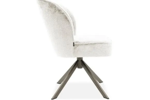 Eetkamerstoel Mauras Eetkamerstoelen