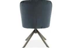 Eetkamerstoel Mauras Eetkamerstoelen