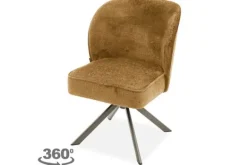 Eetkamerstoel Mauras Eetkamerstoelen