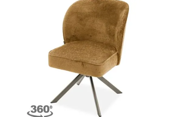 Eetkamerstoel Mauras Eetkamerstoelen