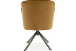 Eetkamerstoel Mauras Eetkamerstoelen
