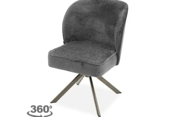 Eetkamerstoel Mauras Eetkamerstoelen
