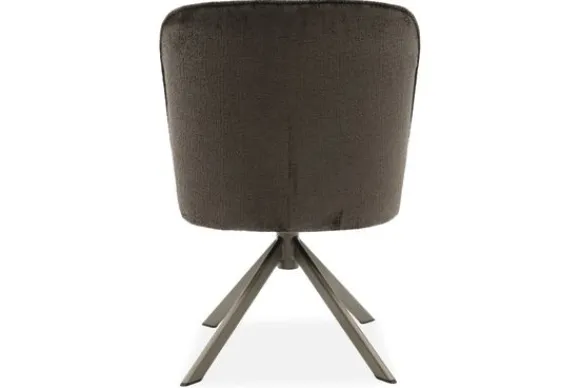 Eetkamerstoel Mauras Eetkamerstoelen