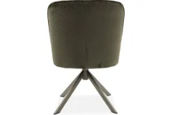 Eetkamerstoel Mauras Eetkamerstoelen