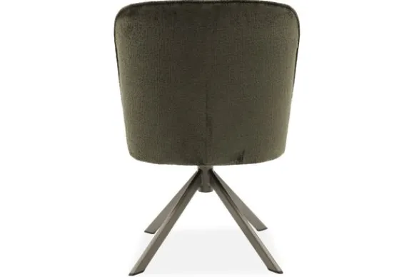 Eetkamerstoel Mauras Eetkamerstoelen