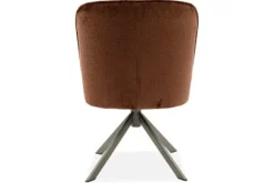 Eetkamerstoel Mauras Eetkamerstoelen