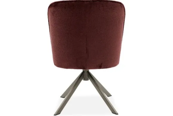 Eetkamerstoel Mauras Eetkamerstoelen