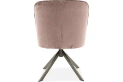 Eetkamerstoel Mauras Eetkamerstoelen