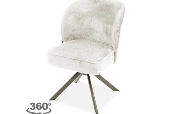 Eetkamerstoel Mauras Eetkamerstoelen