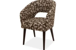 Online Eetkamerstoel Mendes Eetkamerstoelen
