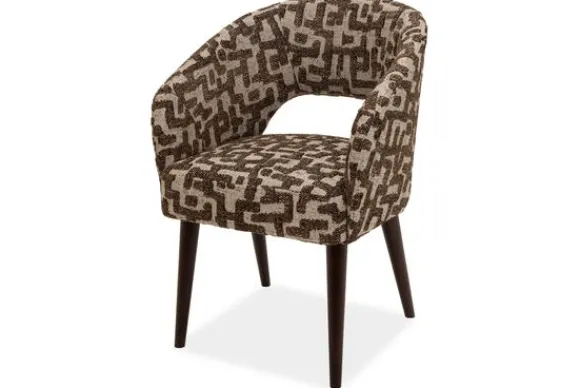 Online Eetkamerstoel Mendes Eetkamerstoelen