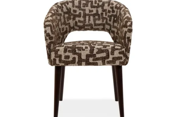 Online Eetkamerstoel Mendes Eetkamerstoelen