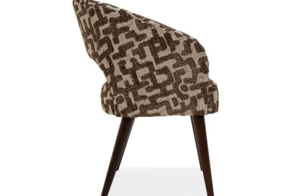 Online Eetkamerstoel Mendes Eetkamerstoelen