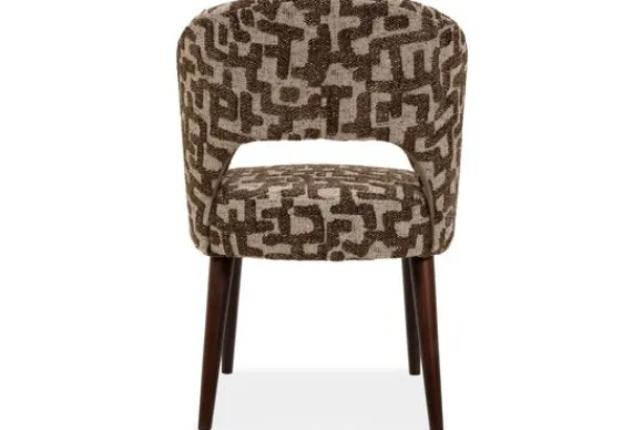 Online Eetkamerstoel Mendes Eetkamerstoelen