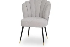 New Eetkamerstoel Miami Natural Fox Eetkamerstoelen