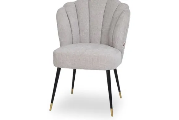 New Eetkamerstoel Miami Natural Fox Eetkamerstoelen