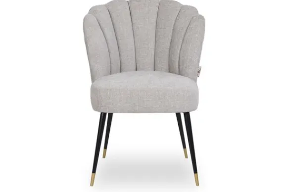 New Eetkamerstoel Miami Natural Fox Eetkamerstoelen