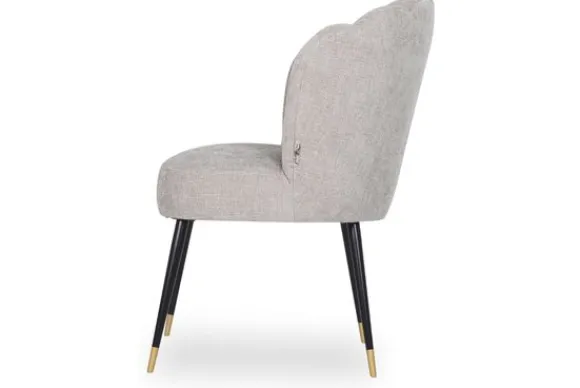 New Eetkamerstoel Miami Natural Fox Eetkamerstoelen