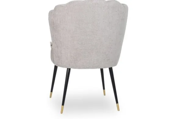 New Eetkamerstoel Miami Natural Fox Eetkamerstoelen