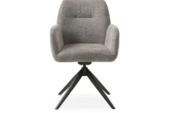 Eetkamerstoel Mid Grey Nebula Eetkamerstoelen