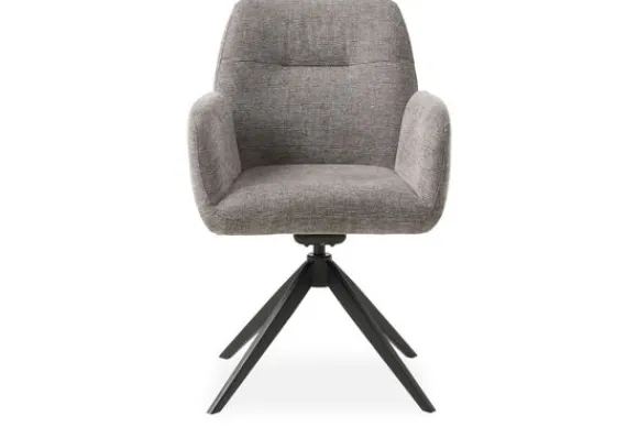 Eetkamerstoel Mid Grey Nebula Eetkamerstoelen