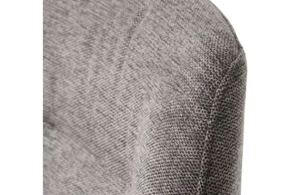 Eetkamerstoel Mid Grey Nebula Eetkamerstoelen